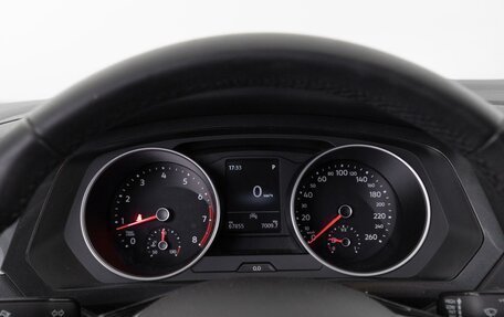 Volkswagen Tiguan II, 2019 год, 2 217 040 рублей, 16 фотография