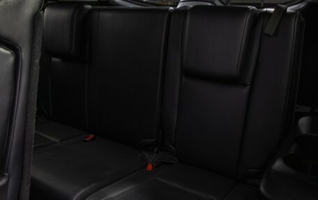 Toyota Highlander III, 2019 год, 3 195 000 рублей, 12 фотография