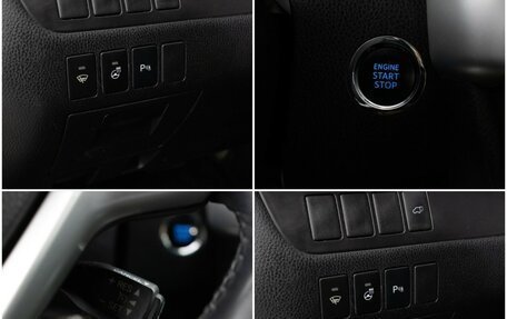 Toyota Highlander III, 2019 год, 3 195 000 рублей, 19 фотография