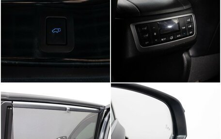 Toyota Highlander III, 2019 год, 3 195 000 рублей, 17 фотография