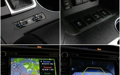 Toyota Highlander III, 2019 год, 3 195 000 рублей, 20 фотография