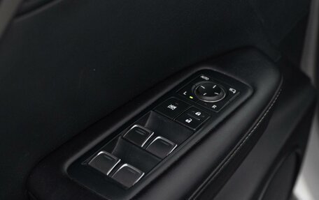 Lexus RX IV рестайлинг, 2019 год, 4 443 040 рублей, 17 фотография
