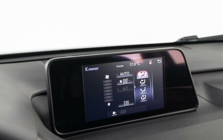 Lexus RX IV рестайлинг, 2019 год, 4 443 040 рублей, 13 фотография
