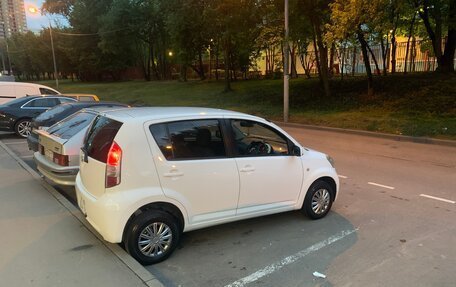 Toyota Passo III, 2005 год, 470 000 рублей, 3 фотография