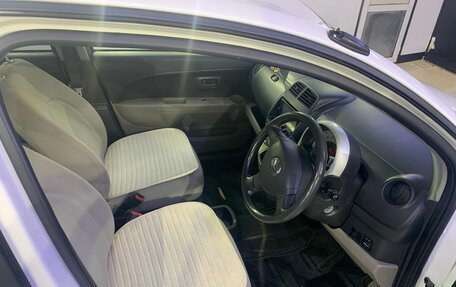 Toyota Passo III, 2005 год, 470 000 рублей, 6 фотография