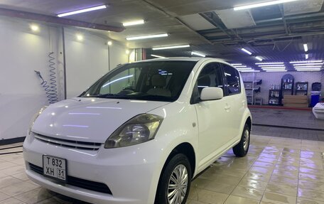Toyota Passo III, 2005 год, 470 000 рублей, 2 фотография