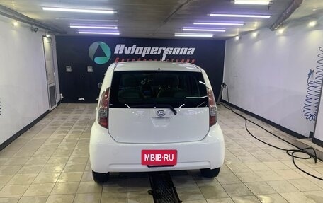 Toyota Passo III, 2005 год, 470 000 рублей, 4 фотография