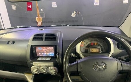 Toyota Passo III, 2005 год, 470 000 рублей, 5 фотография