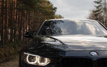 BMW 3 серия, 2014 год, 1 850 000 рублей, 2 фотография