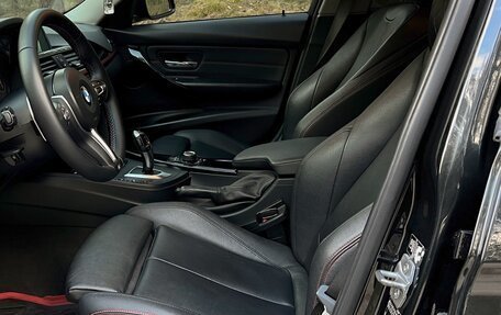 BMW 3 серия, 2014 год, 1 850 000 рублей, 5 фотография