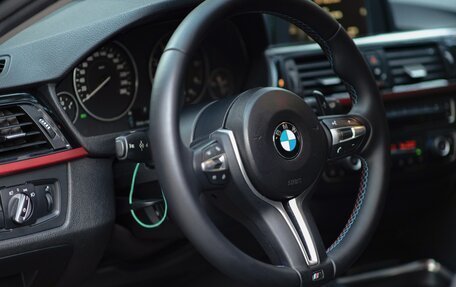 BMW 3 серия, 2014 год, 1 850 000 рублей, 4 фотография