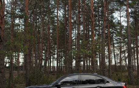 BMW 3 серия, 2014 год, 1 850 000 рублей, 8 фотография