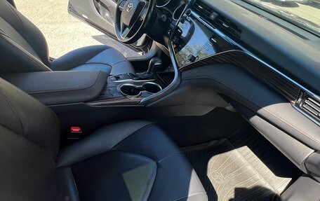 Toyota Camry, 2019 год, 3 100 000 рублей, 11 фотография