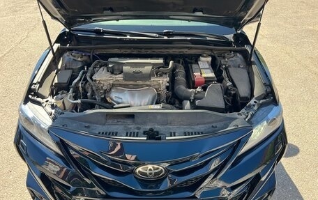 Toyota Camry, 2019 год, 3 100 000 рублей, 8 фотография