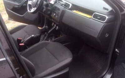 Renault Duster, 2021 год, 1 700 000 рублей, 1 фотография