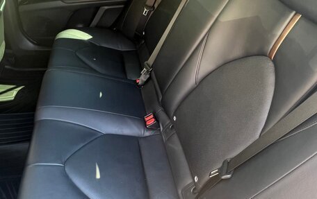 Toyota Camry, 2019 год, 3 100 000 рублей, 12 фотография