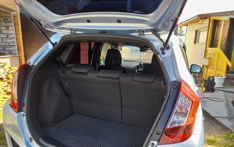 Honda Fit III, 2016 год, 980 000 рублей, 2 фотография