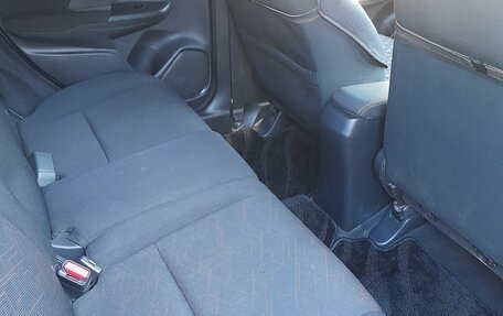 Honda Fit III, 2016 год, 980 000 рублей, 5 фотография