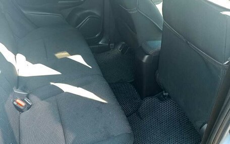 Honda Fit III, 2016 год, 980 000 рублей, 9 фотография