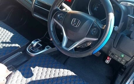 Honda Fit III, 2016 год, 980 000 рублей, 10 фотография