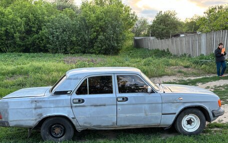 ГАЗ 31029 «Волга», 1994 год, 110 000 рублей, 6 фотография
