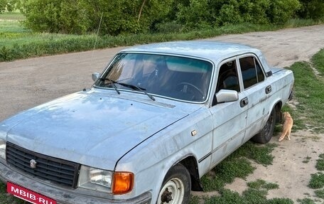 ГАЗ 31029 «Волга», 1994 год, 110 000 рублей, 8 фотография