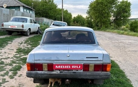 ГАЗ 31029 «Волга», 1994 год, 110 000 рублей, 7 фотография