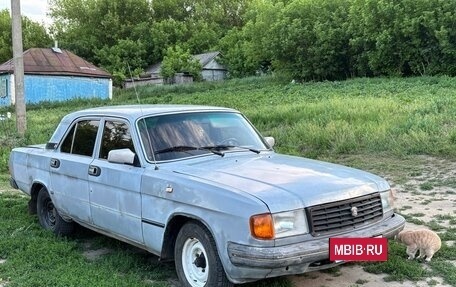 ГАЗ 31029 «Волга», 1994 год, 110 000 рублей, 9 фотография