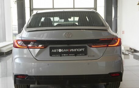 Toyota Camry, 2024 год, 4 899 900 рублей, 9 фотография