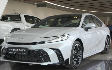 Toyota Camry, 2024 год, 4 899 900 рублей, 2 фотография