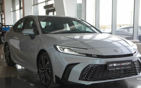 Toyota Camry, 2024 год, 4 899 900 рублей, 4 фотография