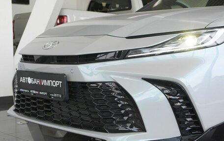 Toyota Camry, 2024 год, 4 899 900 рублей, 6 фотография
