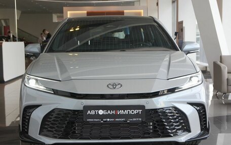 Toyota Camry, 2024 год, 4 899 900 рублей, 3 фотография