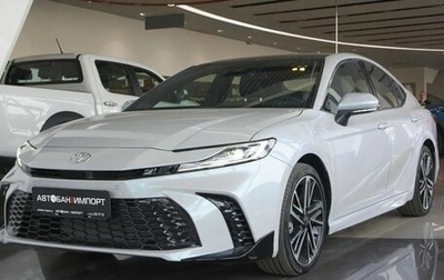 Toyota Camry, 2024 год, 4 899 900 рублей, 1 фотография