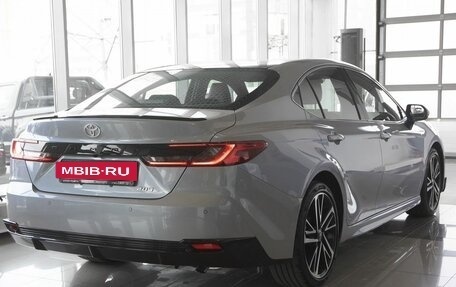 Toyota Camry, 2024 год, 4 899 900 рублей, 10 фотография