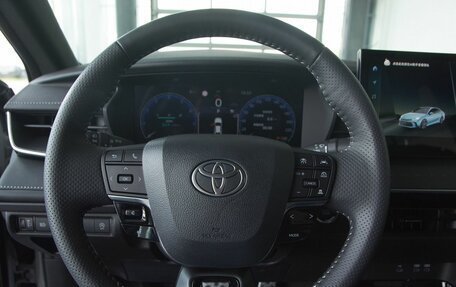 Toyota Camry, 2024 год, 4 899 900 рублей, 16 фотография