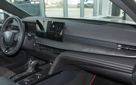 Toyota Camry, 2024 год, 4 899 900 рублей, 21 фотография