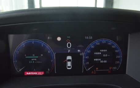 Toyota Camry, 2024 год, 4 899 900 рублей, 17 фотография