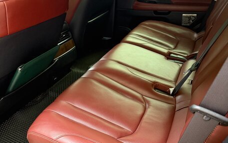 Lexus LX III, 2016 год, 6 900 000 рублей, 17 фотография