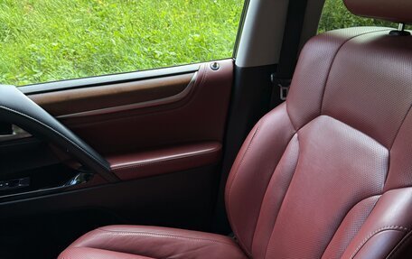 Lexus LX III, 2016 год, 6 900 000 рублей, 16 фотография