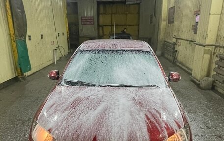 Renault Logan II, 2018 год, 1 250 000 рублей, 2 фотография