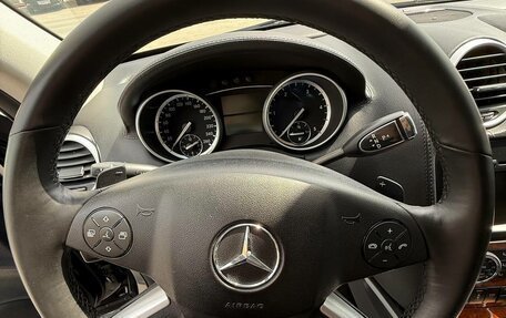 Mercedes-Benz M-Класс, 2010 год, 2 350 000 рублей, 8 фотография