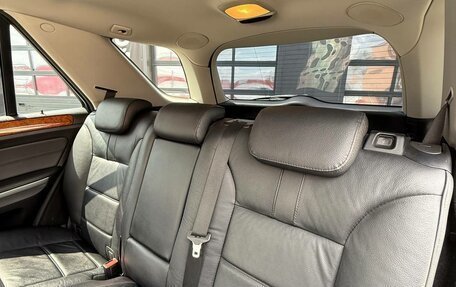 Mercedes-Benz M-Класс, 2010 год, 2 350 000 рублей, 16 фотография