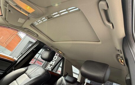 Mercedes-Benz M-Класс, 2010 год, 2 350 000 рублей, 19 фотография