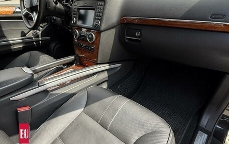 Mercedes-Benz M-Класс, 2010 год, 2 350 000 рублей, 10 фотография