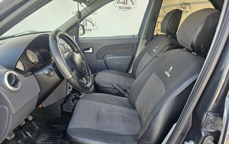 Renault Logan I, 2007 год, 269 000 рублей, 10 фотография