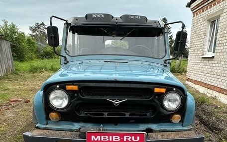 ЛуАЗ 3151, 1996 год, 650 000 рублей, 1 фотография
