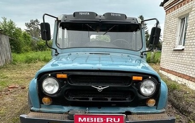 ЛуАЗ 3151, 1996 год, 650 000 рублей, 1 фотография