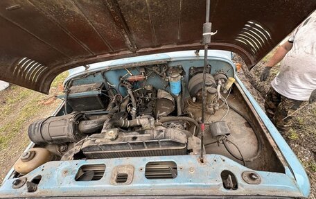 ЛуАЗ 3151, 1996 год, 650 000 рублей, 7 фотография