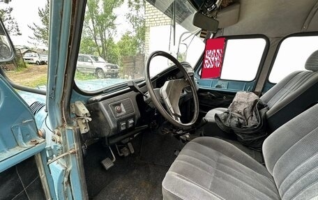 ЛуАЗ 3151, 1996 год, 650 000 рублей, 4 фотография